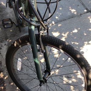 Meet your Posher, Michael